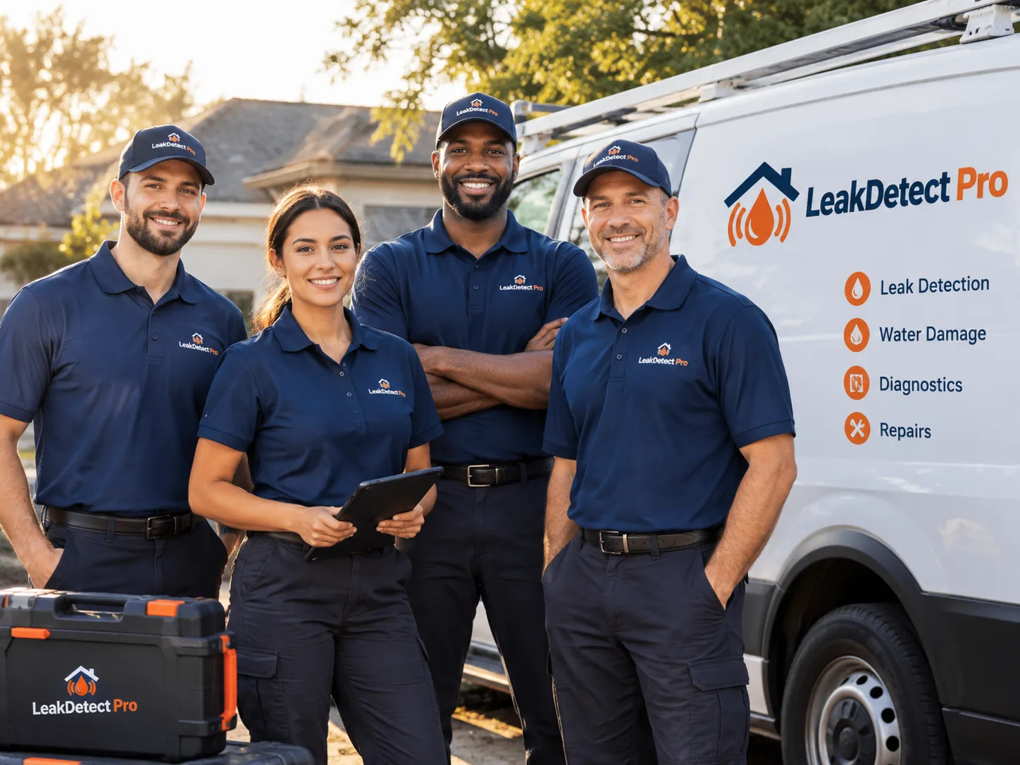 Roof Repair company in Fort Mccoy, FL
